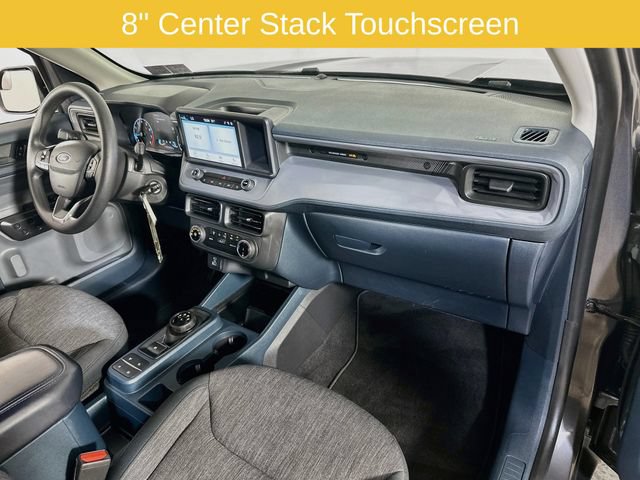 Certified 2023 Ford Maverick XLT w/ Equipment Group 300A Standard AWD/4WD image 14