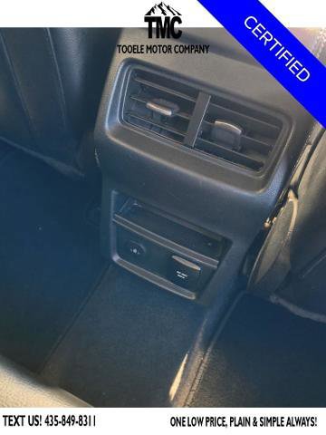 Certified 2024 Ford Edge Titanium image 24