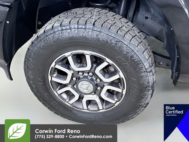 Used 2019 RAM 2500 Limited AWD/4WD image 35