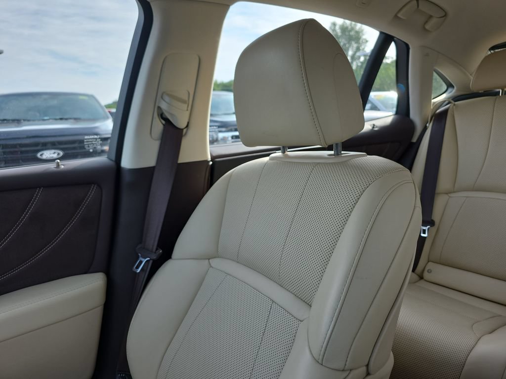 Used 2018 Lexus LS 500 AWD w/ Accessory Package (Z1) image 41