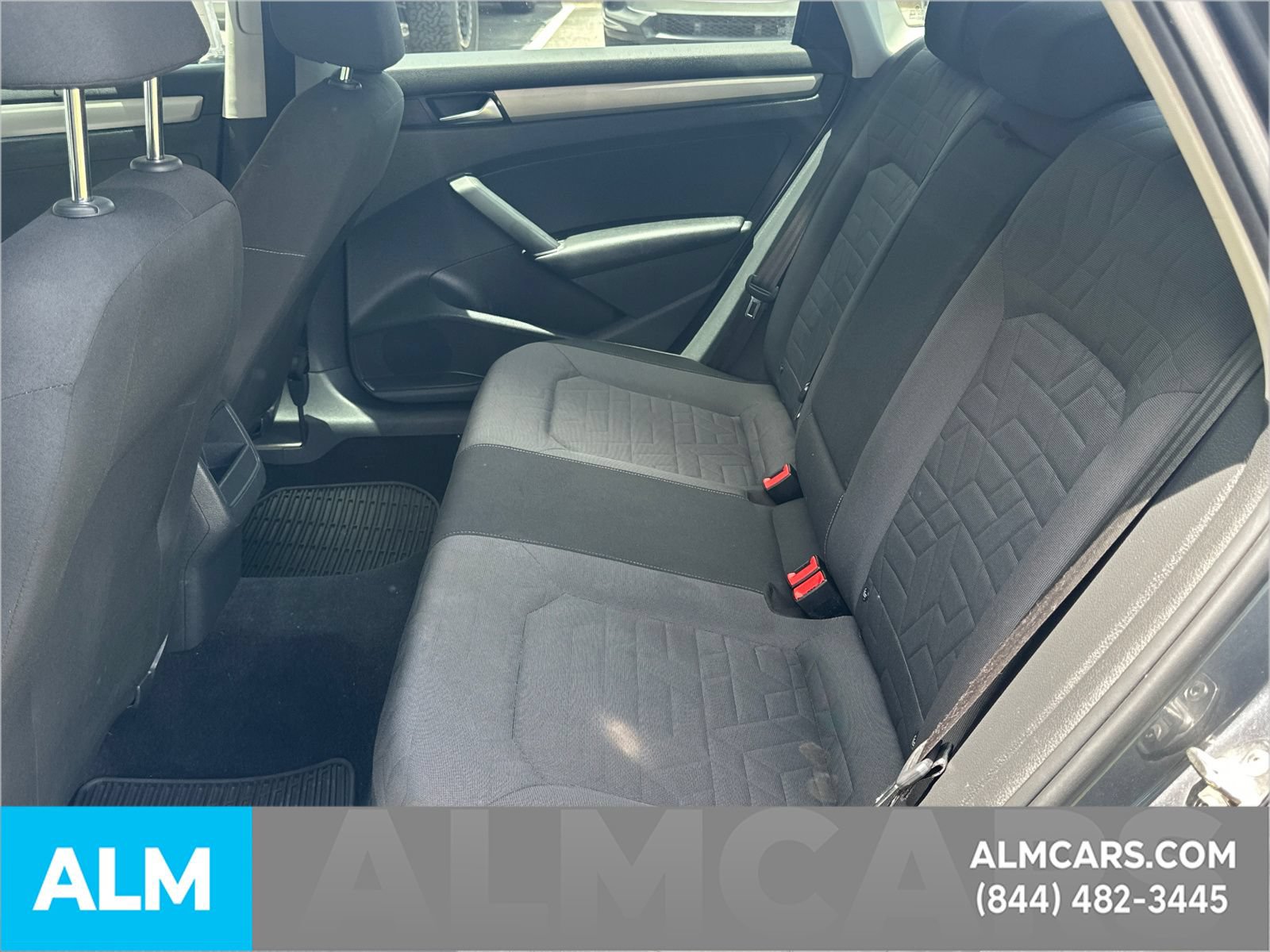 Used 2020 Volkswagen Passat 2.0T S FWD image 23