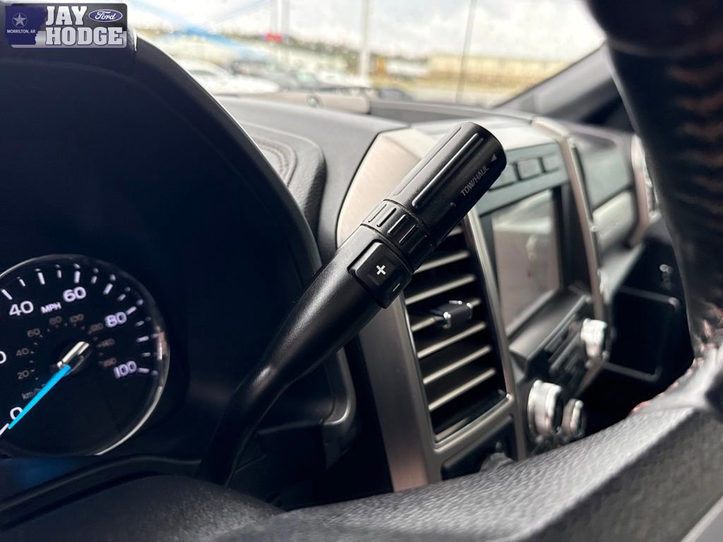 Certified 2019 Ford F250 Platinum w/ Platinum Ultimate Package image 28