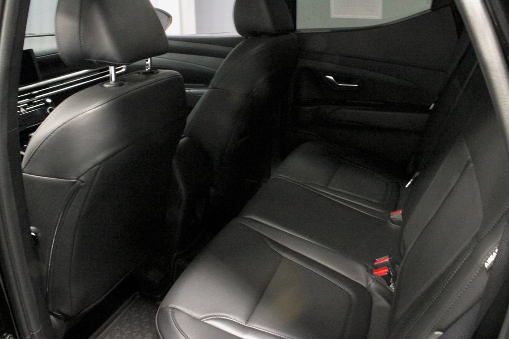 Used 2026 Hyundai Santa Cruz SEL AWD/4WD image 20