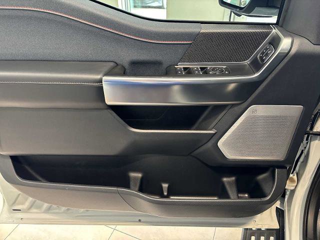 Certified 2023 Ford F150 Raptor w/ Raptor 37 Performance Package image 22