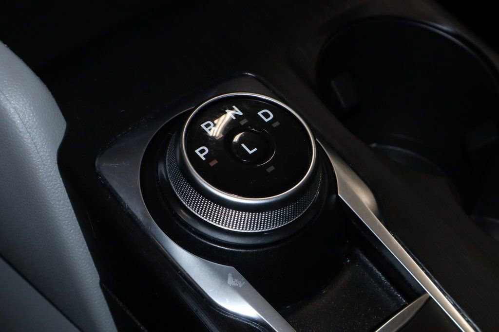 Certified 2023 Ford Escape Active image 32