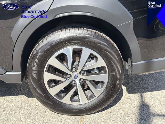 Used 2025 Subaru Outback Premium AWD/4WD image 8