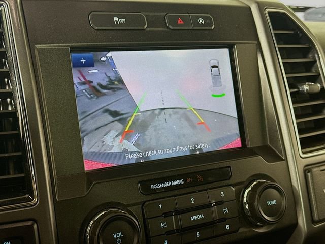 Certified 2019 Ford F150 XLT w/ Equipment Group 302A Luxury image 14