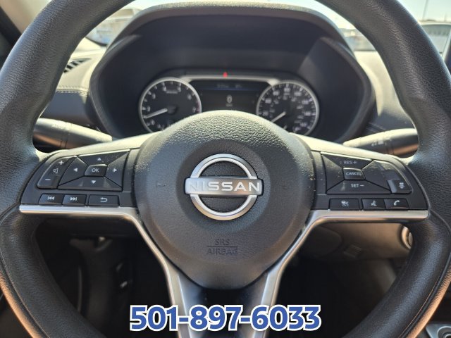 Used 2024 Nissan Sentra SV FWD image 25