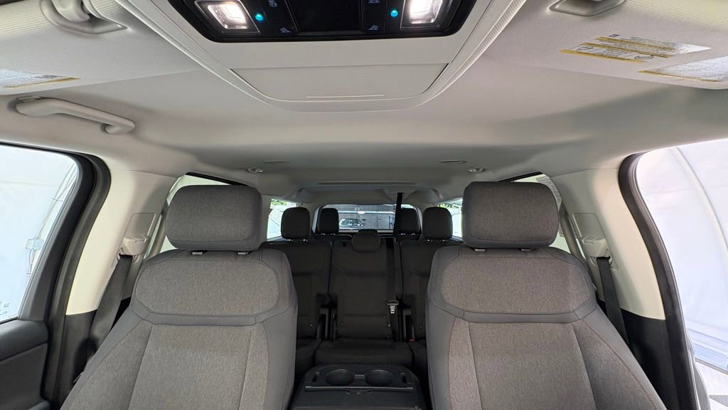 Certified 2025 Ford Expedition Max Active AWD/4WD image 45