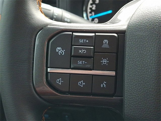 Certified 2023 Ford F150 Tremor w/ Trailer Tow Package image 19