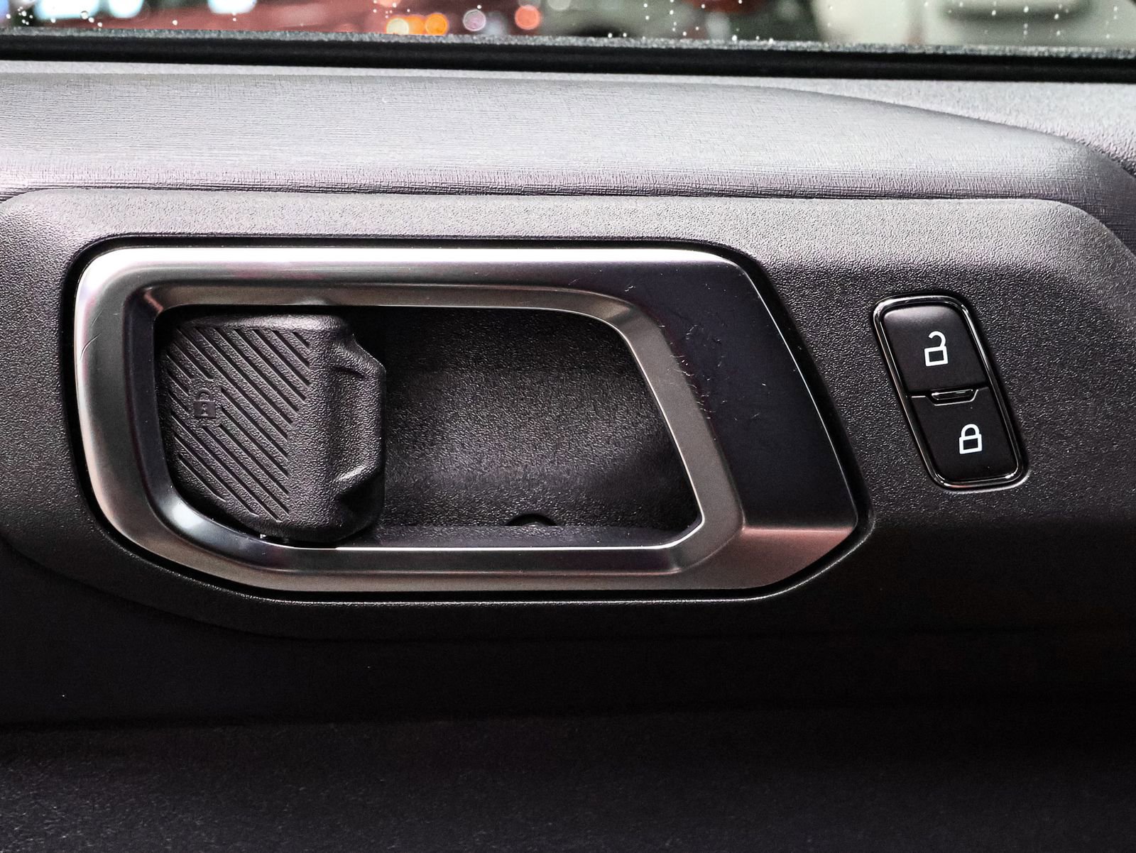 Certified 2024 Ford Bronco Raptor image 21