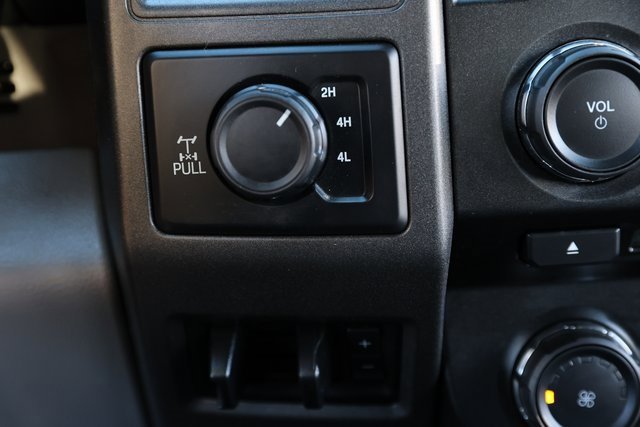 Certified 2017 Ford F350 XL image 35