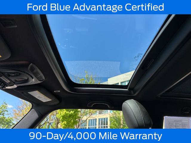 Used 2019 MINI Cooper S w/ Storage Package FWD image 14