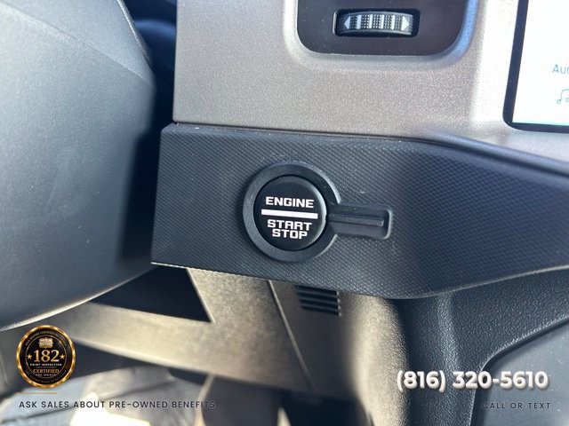 Certified 2024 Ford Bronco Raptor AWD/4WD image 36