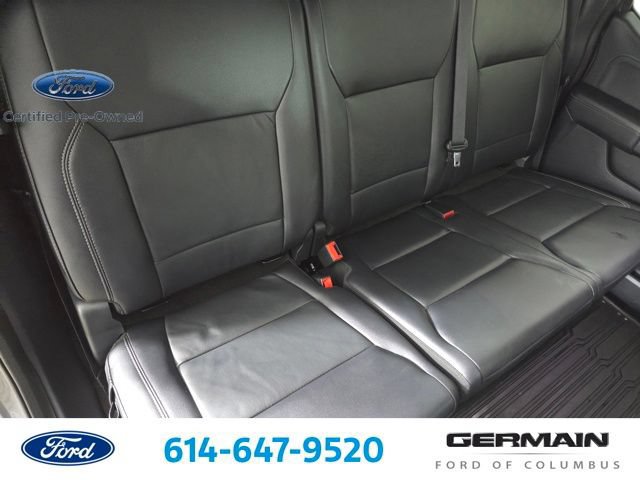 Certified 2022 Ford F150 XLT w/ Equipment Group 302A High AWD/4WD image 21