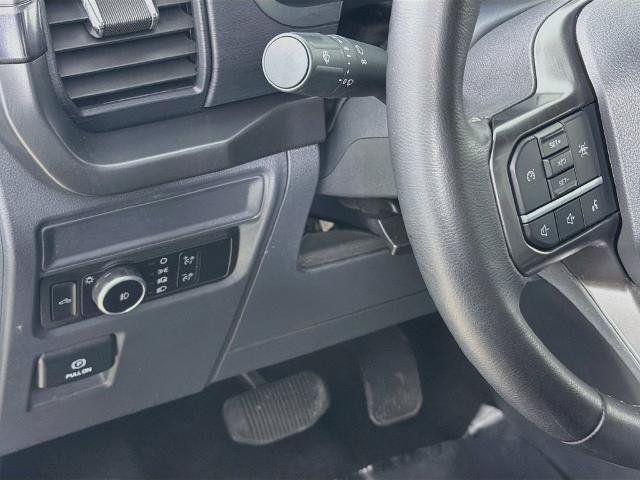Certified 2024 Ford F150 XLT w/ XLT Black Appearance Package AWD/4WD image 10