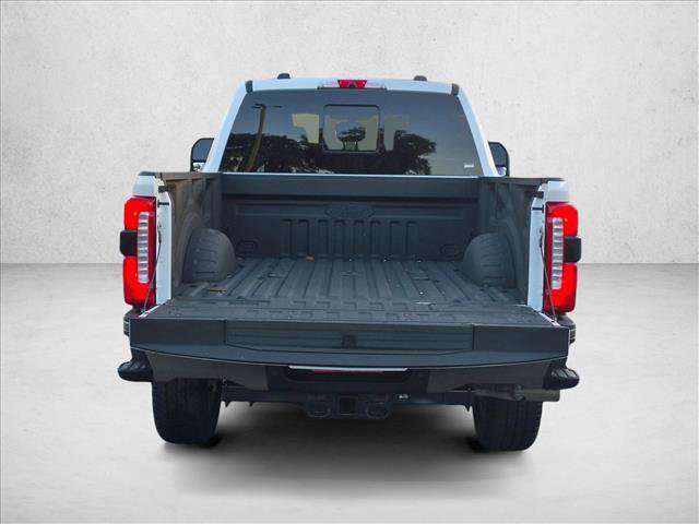 Certified 2026 Ford F350 King Ranch AWD/4WD image 6