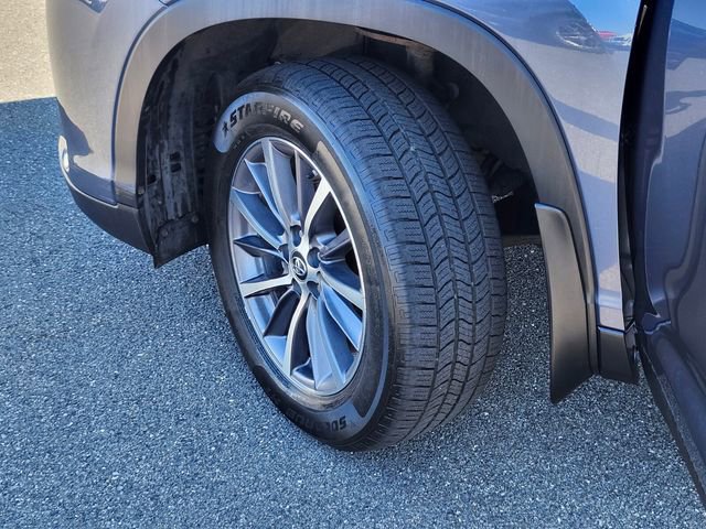 Used 2019 Toyota Highlander XLE image 37