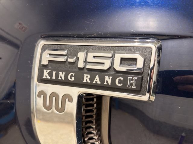 Certified 2023 Ford F150 King Ranch w/ Equipment Group 601A High AWD/4WD image 27