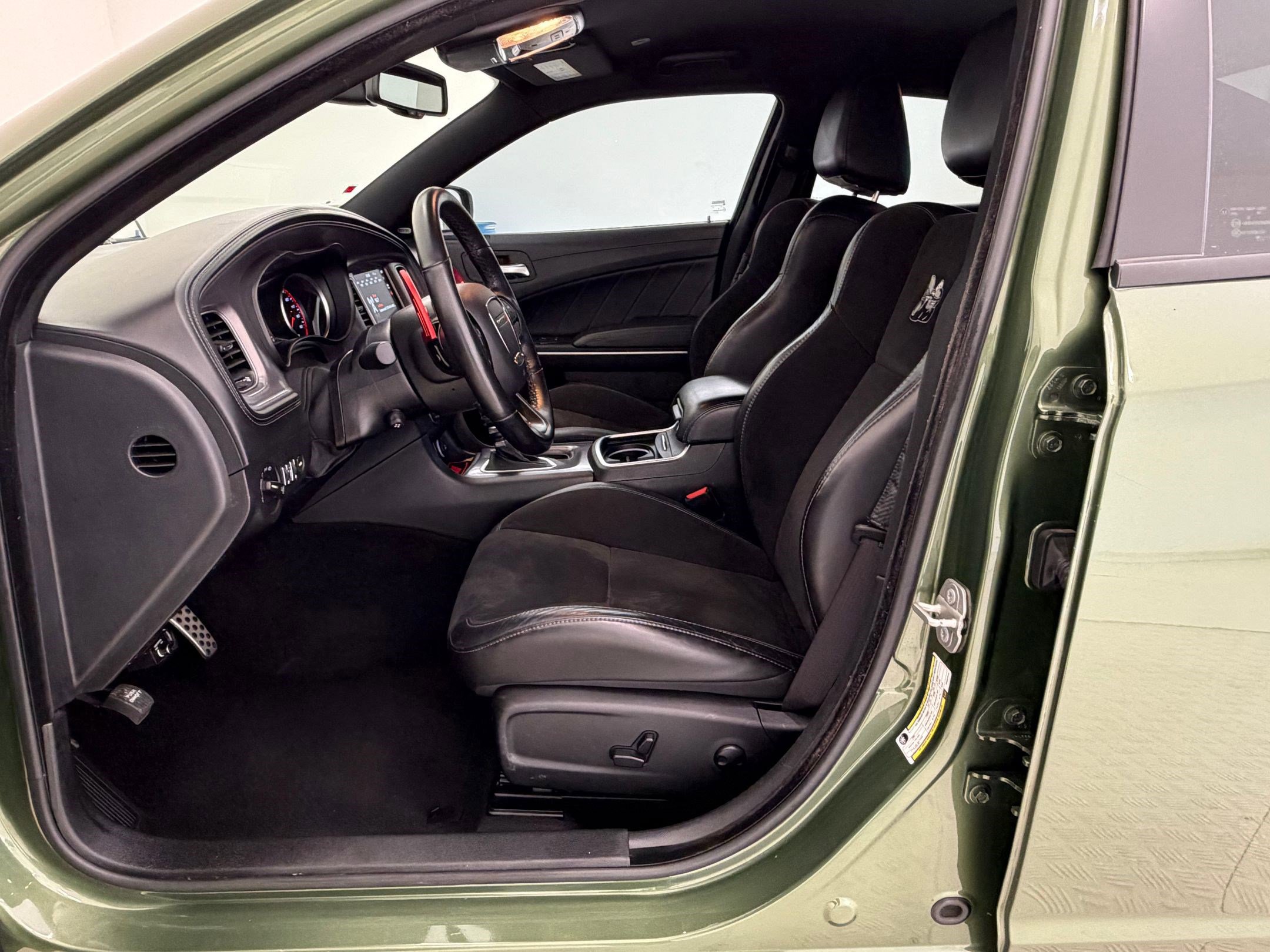 Used 2023 Dodge Charger Scat Pack w/ Plus Group image 11