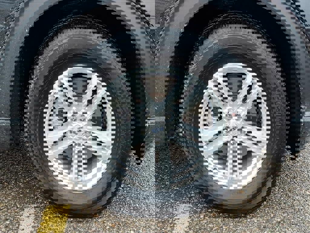 Certified 2023 Ford Explorer XLT w/ Equipment Group 202A image 10