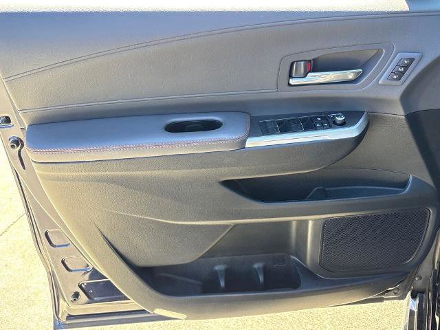 Used 2024 Toyota Sienna XSE image 15