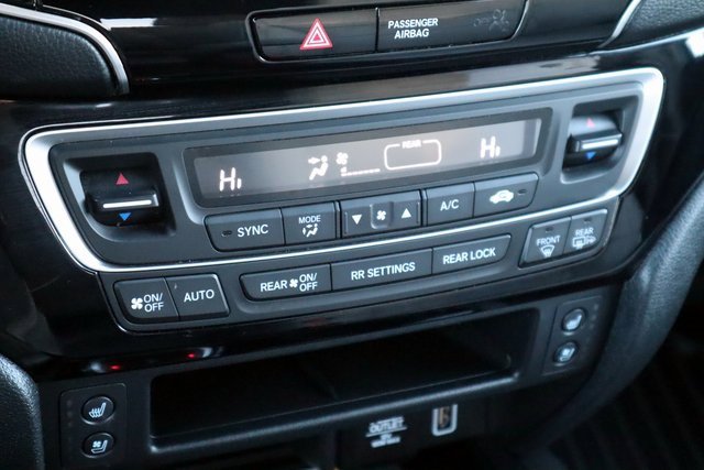 Used 2023 Honda Passport Elite image 36