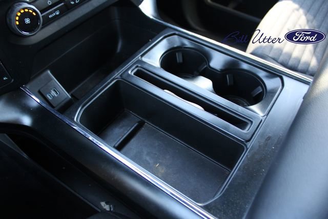 Certified 2023 Ford F150 XL w/ STX Appearance Package image 15