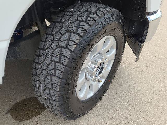 Certified 2024 Ford F250 XLT w/ FX4 Off-Road Package AWD/4WD image 7