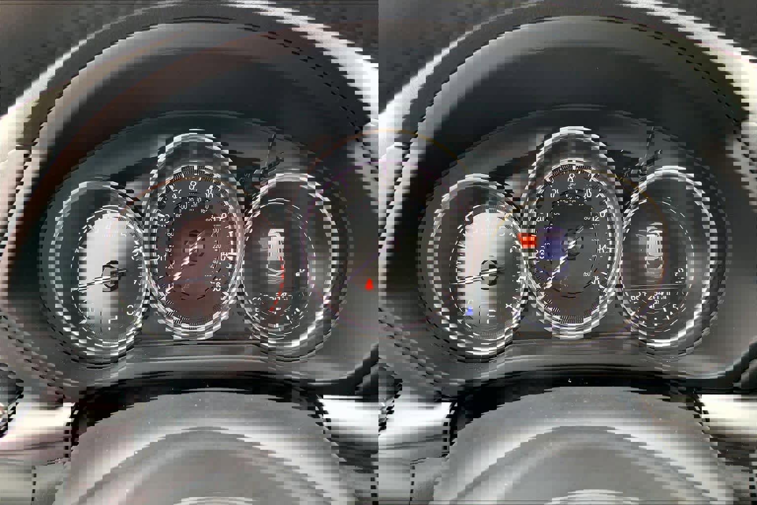 Used 2023 MAZDA CX-5 AWD 2.5 S image 25