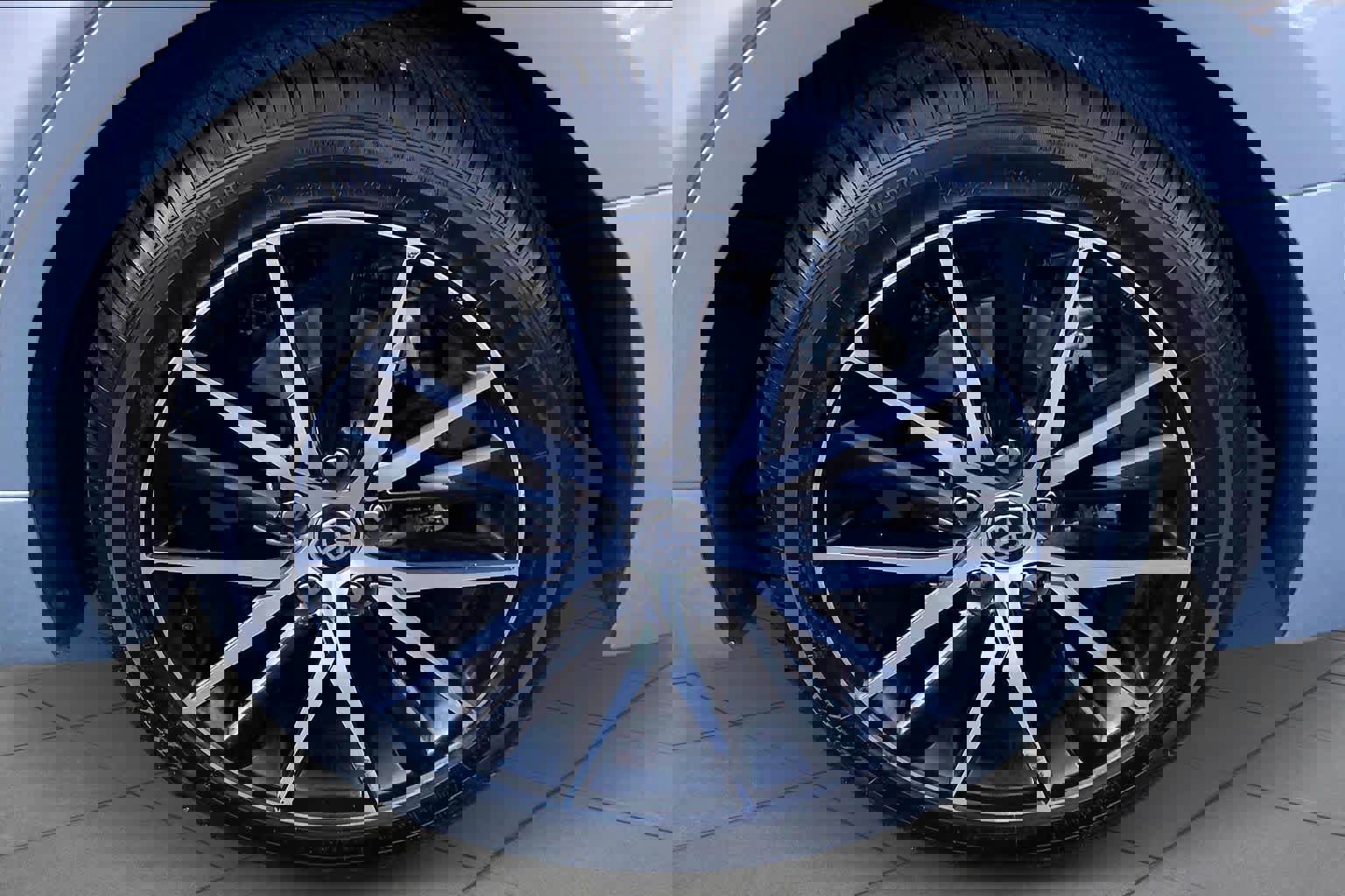 Used 2023 Toyota Camry SE image 11