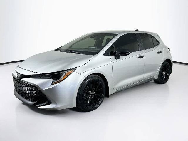 Used 2020 Toyota Corolla SE