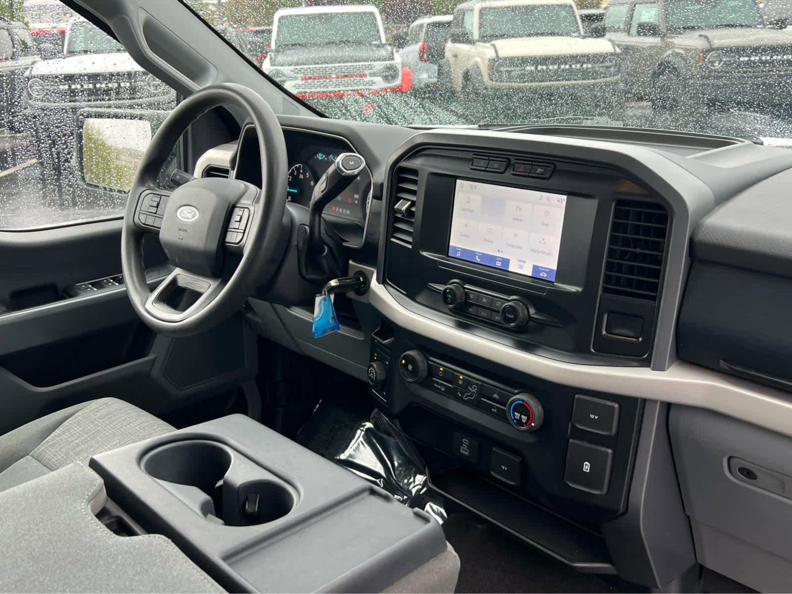 Certified 2021 Ford F150 XLT AWD/4WD image 20