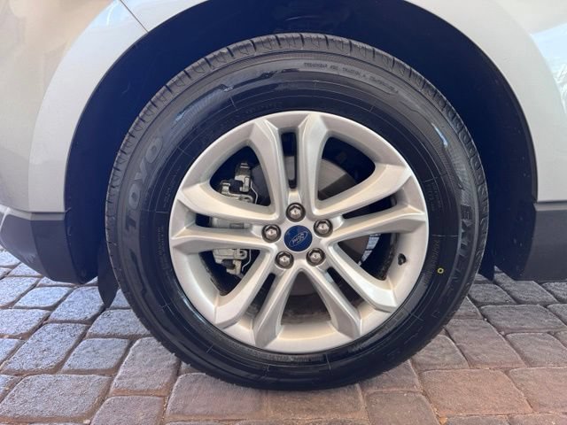 Certified 2020 Ford Edge SEL w/ Convenience Package FWD image 26