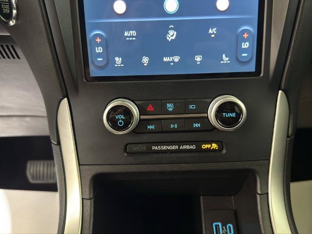 Certified 2023 Ford Edge SEL w/ Convenience Package AWD/4WD image 5