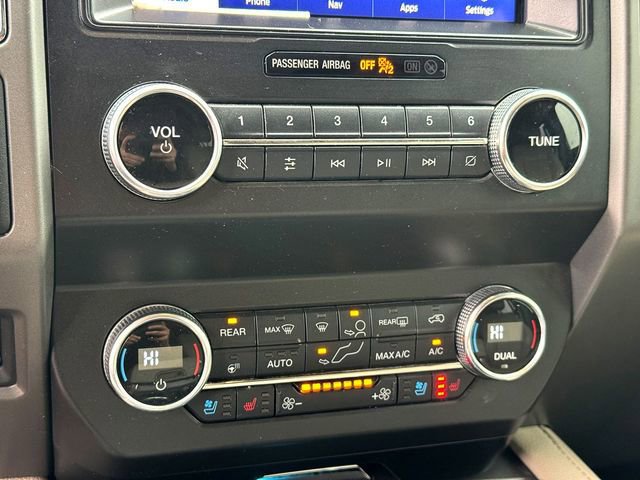 Certified 2021 Ford Expedition XLT image 19