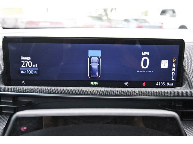 Certified 2024 Ford Mustang Mach-E Premium AWD/4WD image 15