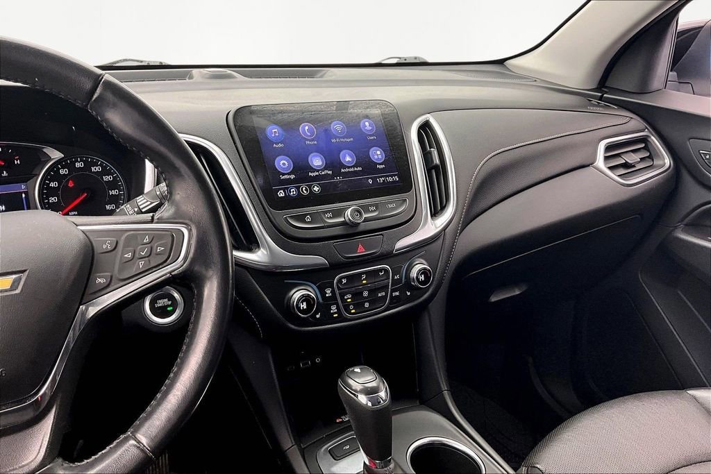 Used 2020 Chevrolet Equinox Premier w/ Premier Redline Edition image 8