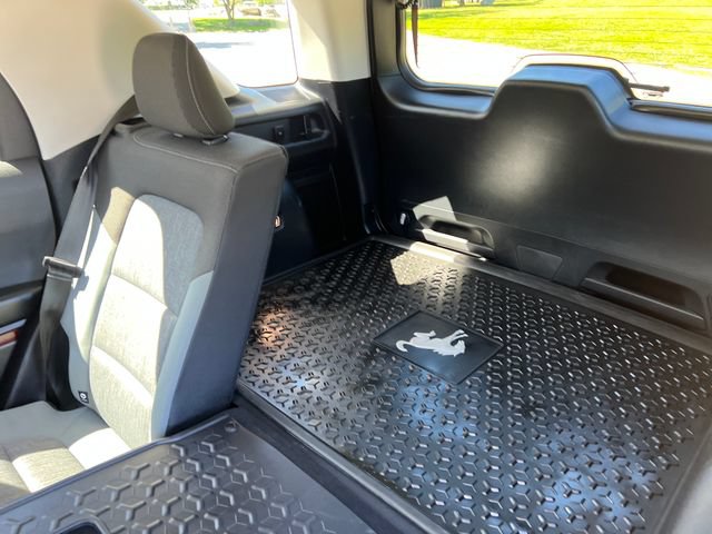 Certified 2023 Ford Bronco Sport Big Bend w/ Convenience Package AWD/4WD image 26
