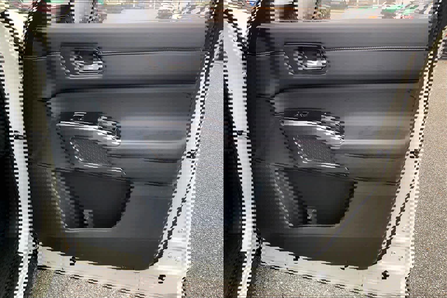 Used 2023 Nissan Pathfinder SL image 20