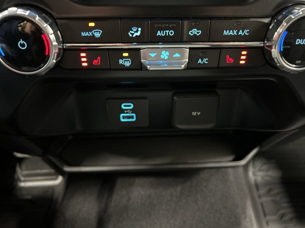 Certified 2023 Ford F150 XLT w/ Equipment Group 302A High image 24