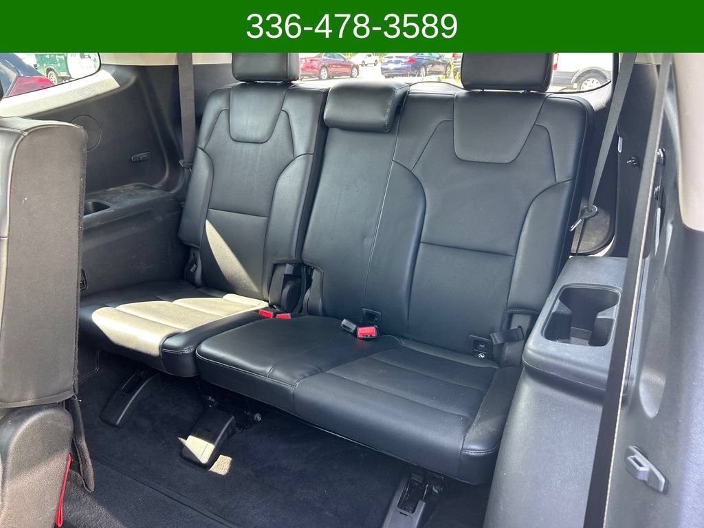 Used 2022 Kia Telluride LX AWD/4WD image 29