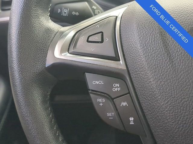 Certified 2022 Ford Edge SEL w/ Convenience Package image 24