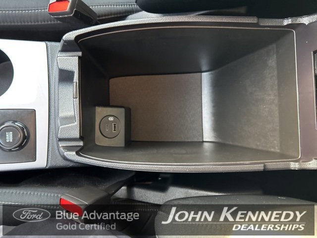 Certified 2022 Ford Bronco Sport Big Bend w/ Convenience Package image 31