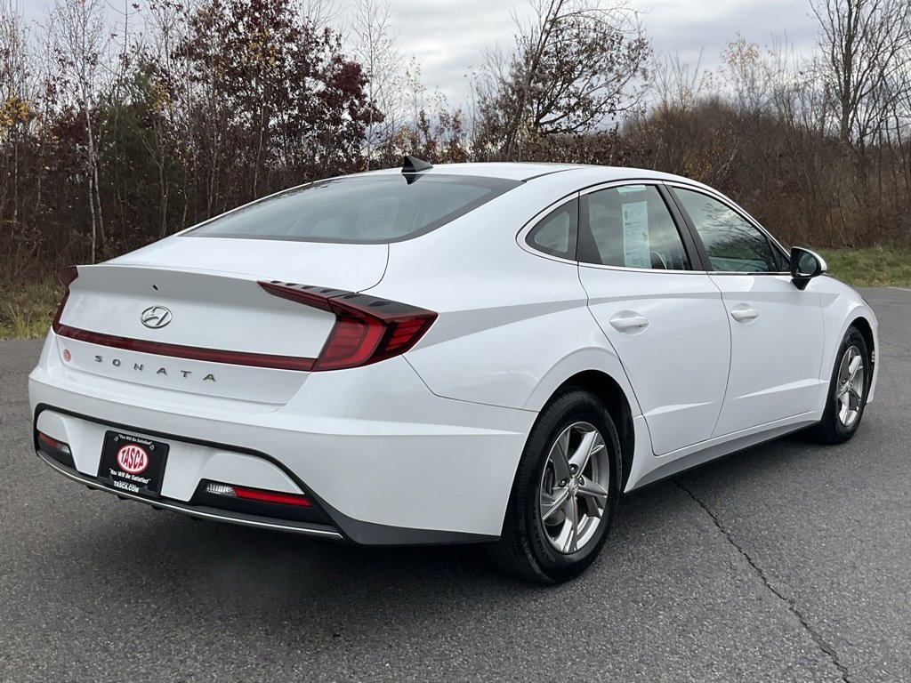 Used 2020 Hyundai Sonata SE image 24