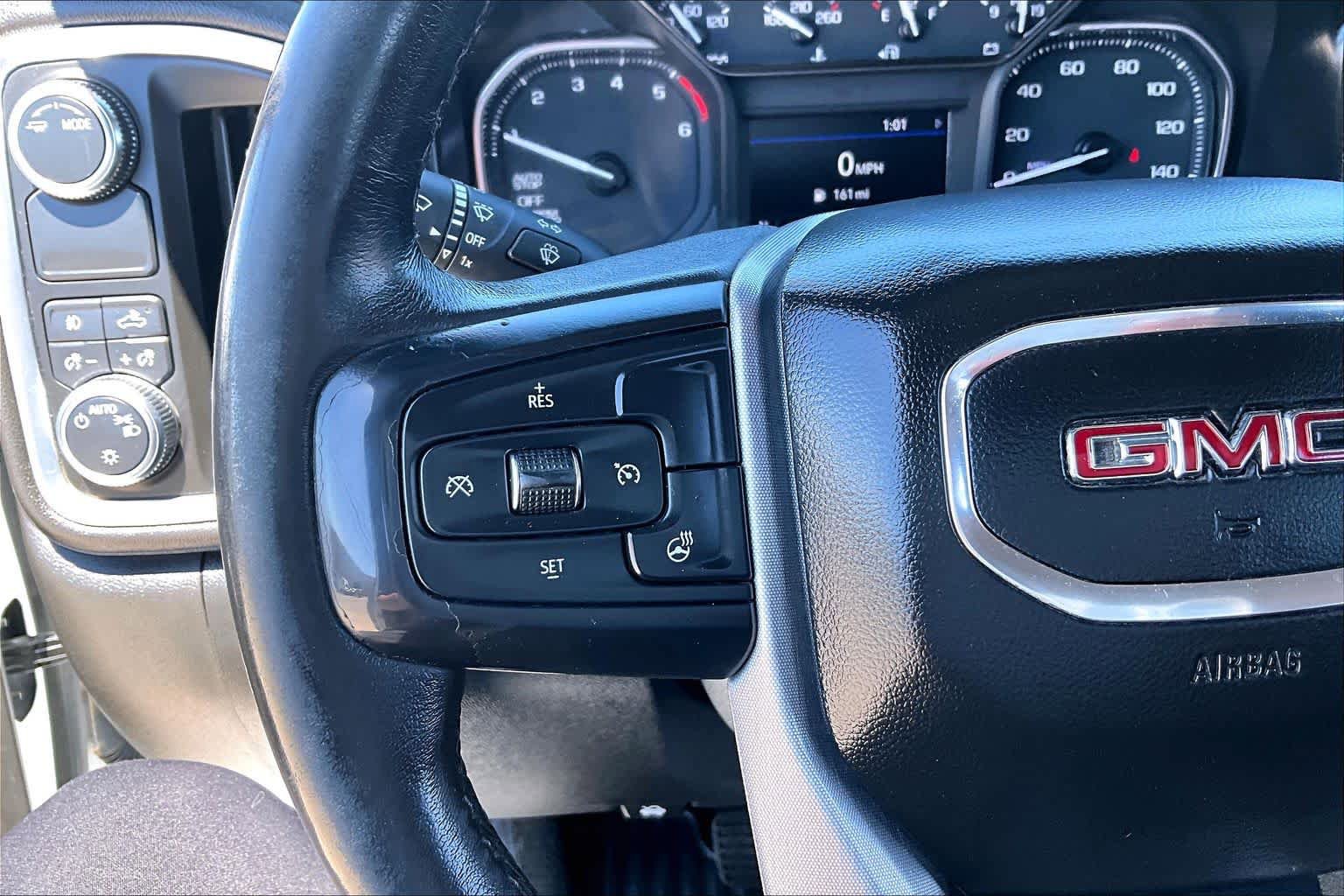 Used 2021 GMC Sierra 1500 Elevation RWD image 22
