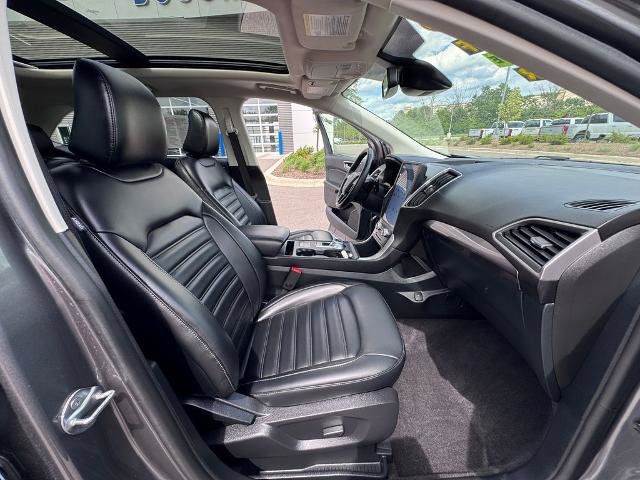 Certified 2024 Ford Edge SEL w/ Convenience Package AWD/4WD image 26