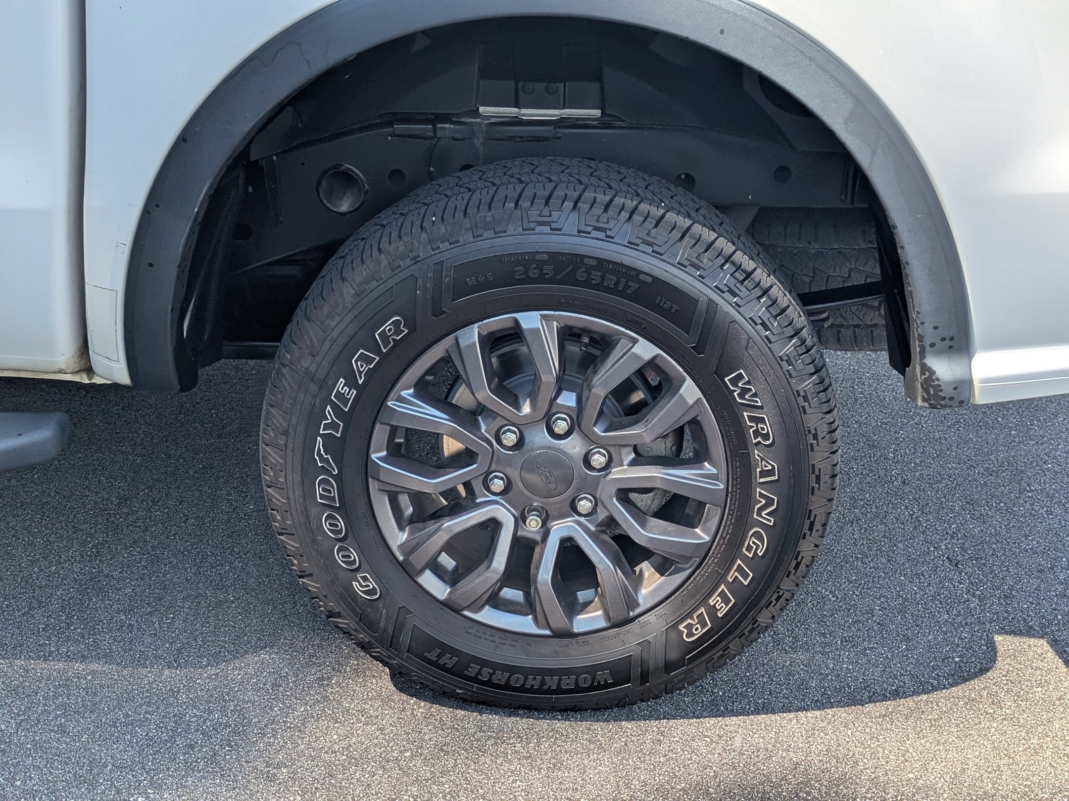 Certified 2021 Ford Ranger XLT w/ Equipment Group 302A High AWD/4WD image 8