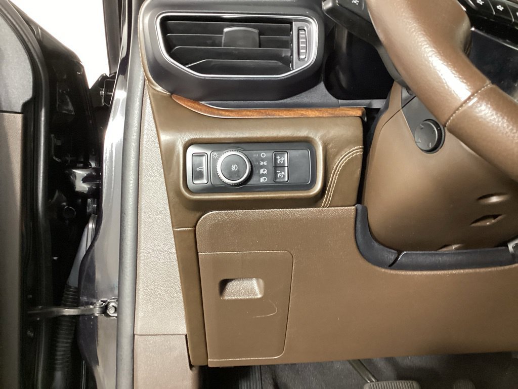 Certified 2021 Ford Explorer King Ranch w/ Premium Technology Package AWD/4WD image 12