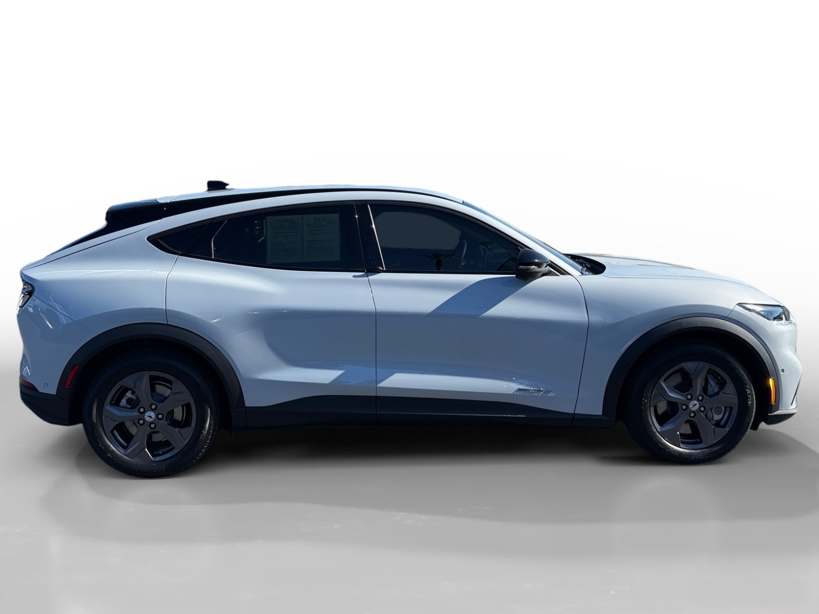 Certified 2023 Ford Mustang Mach-E Select RWD image 6